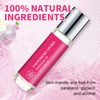 Ball Concentrated Natural Light Fragrance Mild Non-pungent Long-lasting Couple Perfume