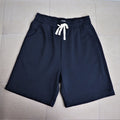 Plus-size Loose-fit Men's Casual Shorts