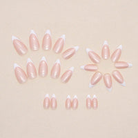 Women's Fashion French Wear Nail