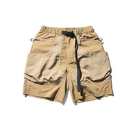 Summer Outdoor Quick-drying Functional Shorts