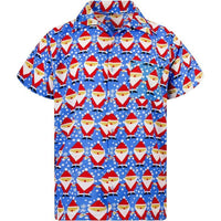 Men's 3D Shirt 3D Digital Printing