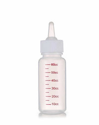 Pet Milk Bottle 60 Ml Dogs And Cats