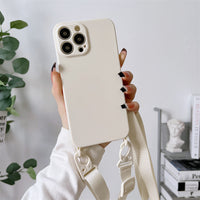 Liquid Silica Gel Fall-proof Protective Sleeve