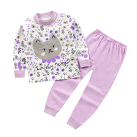 New Cartoon Animal Print Home Service