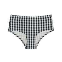 Women's Seamless Breathable Sexy Thong Pants