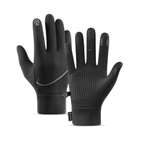 Winter Sports Thermal Gloves For Men And Women Waterproof