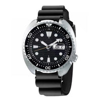 Dual Color Rotating Tape Quartz Men's Watch