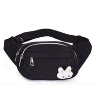 New Fashion Lingge Ladies Cash Register Coin Purse Mobile Phone Bag