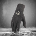 Men's And Women's Outdoor Sports Warm Gloves