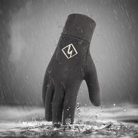 Men's And Women's Outdoor Sports Warm Gloves