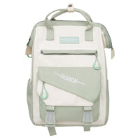 High-capacity Backpack For College Students With A Great Look