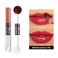 Matte Waterproof Moisturizing Lip Gloss
