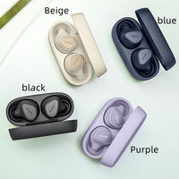 True Wireless Active Noise Cancelling Bluetooth Headphones For Running