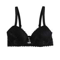 Women's Lace Adjustable Shoulder Strap Underwear