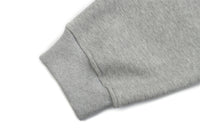Letter Embroidered Cardigan Sweater For Men