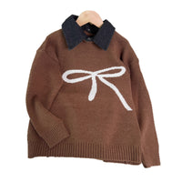 Women's Fashion Leisure Commute Sweater