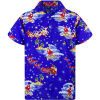 Men's 3D Shirt 3D Digital Printing