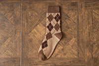 Women's Autumn And Winter Mid Tube Socks