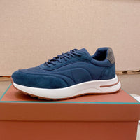 Business Suede Lightweight Men's Casual Shoes