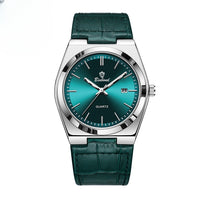 Trend Ultra-thin Waterproof Quartz Men's Watch