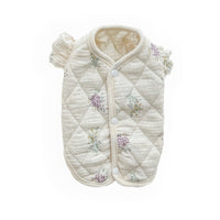 Pet Clothes Cotton-padded Clothes Home Clothes