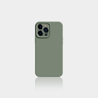 Couple's High-end And Internet Celebrity Minimalist Phone Case