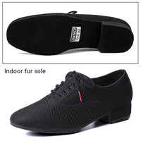 Outdoor Rubber Sole Breathable Soft Sole