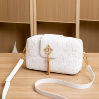 Sweet One-shoulder Bag Korean-style Fashionable Phone Bag