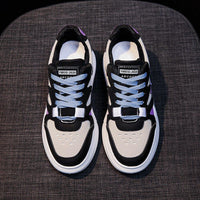 Super Fire Thick-soled Increased Sports Shoes All-match Casual Sneakers