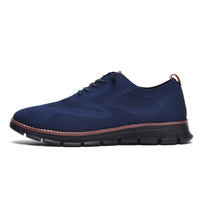 Men's Flat Bottomed Versatile Sports And Fashionable Running Shoes