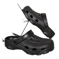Home Simple Non-slip Breathable Coros Shoes