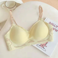 Women's Cute Fashion Seamless Underwear