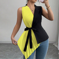 European And American Women's Suits Fashionable And Elegant