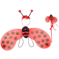 Little Bee Princess Dance Dress