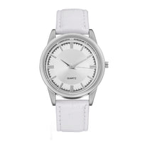 Men's Casual Business Belt Quartz Watch