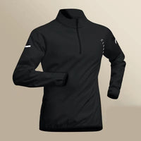 Fitness Set Men's Ice Silk Quick-dry Summer Sportswear Short Sleeve