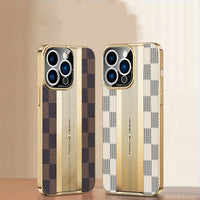 Luxury New Leather Protective Cover High-end