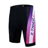 Short-sleeved Bib Cycling Jersey Suit Summer
