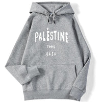 Ba Yi Printed Sports Sweater For Men