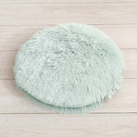 Pomeranian Small Dog Dog Cage Dog Mat Kennel Cat House Pet Supplies