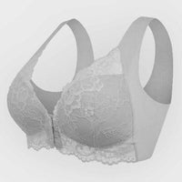Women's Plus Size Wireless Vest Underwear