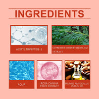 Fragrance Body Care Hair Removal Essential Oil