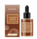 Anti Wrinkle And Anti-aging Facial Care Liquid Moisturizes The Skin