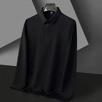 Young Casual Straight-leg Long Sleeve