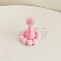 Pet Cute Birthday Hat Decoration Photo Props