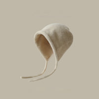 Apricot Hat Boys And Girls Wide Brim Baseball Cap