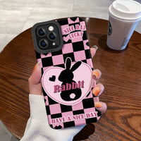 Cartoon Creative Full Package Phone Case