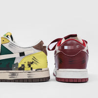 Popular Men's Vintage Love Shoes