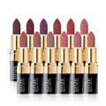 Long Lasting Color And Not Easy To Fade Velvet Lipstick