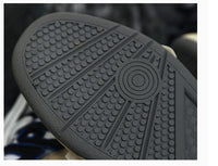 New Chunky Soles Retro Couple's German Training Shoes